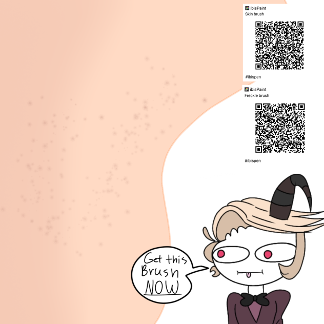 Apolly says get this brush  skin brushes