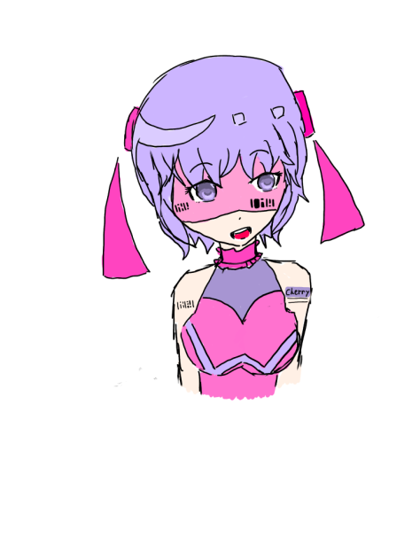 近未来的な？