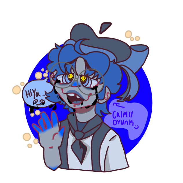 Dead fritz Valentino