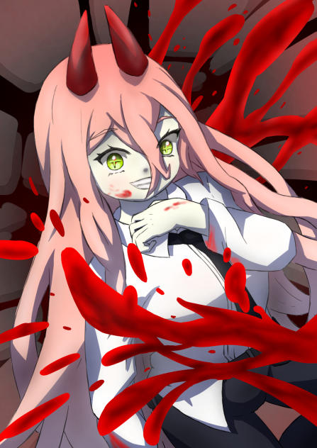 パワー