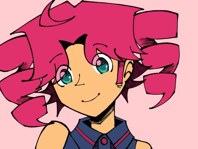 You're bbg kasane cody... heh..