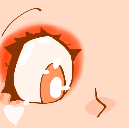Untitled doodle x3 - ibisPaint