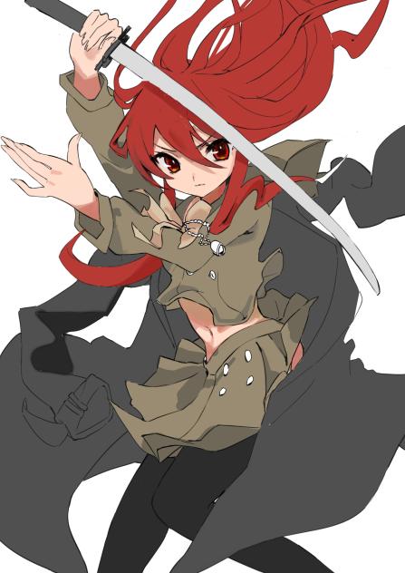 Unfinished