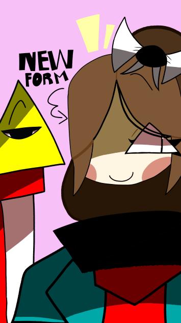 FA For—Pancake. But My Style.