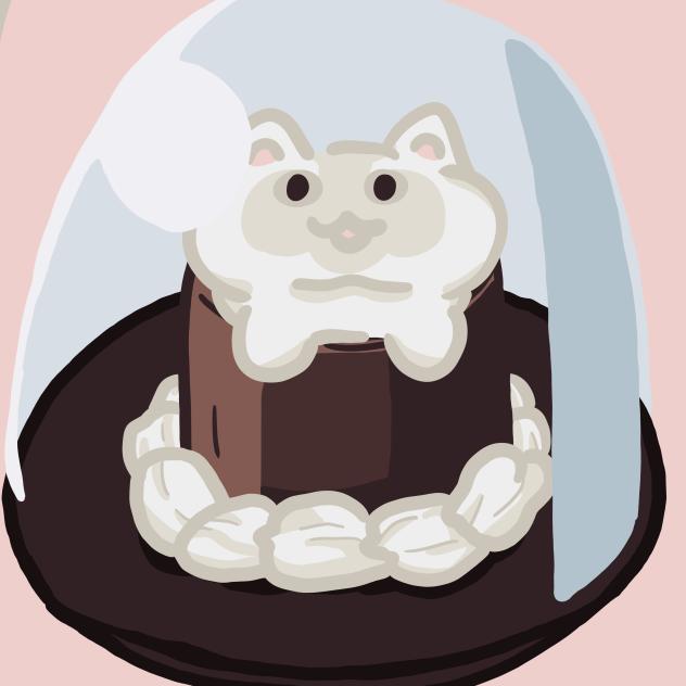 coffee jelly