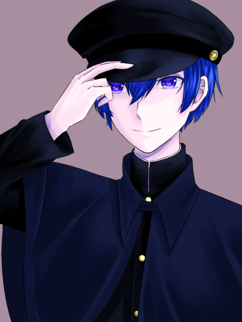 学ラン