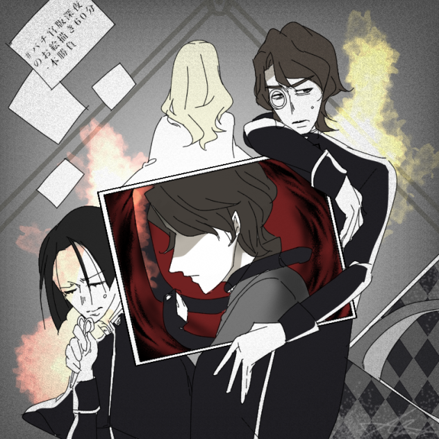 バチ官ワンドロ