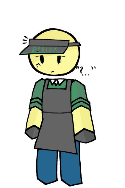 cashier ^_^