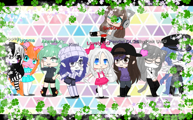 UwU - ibisPaint