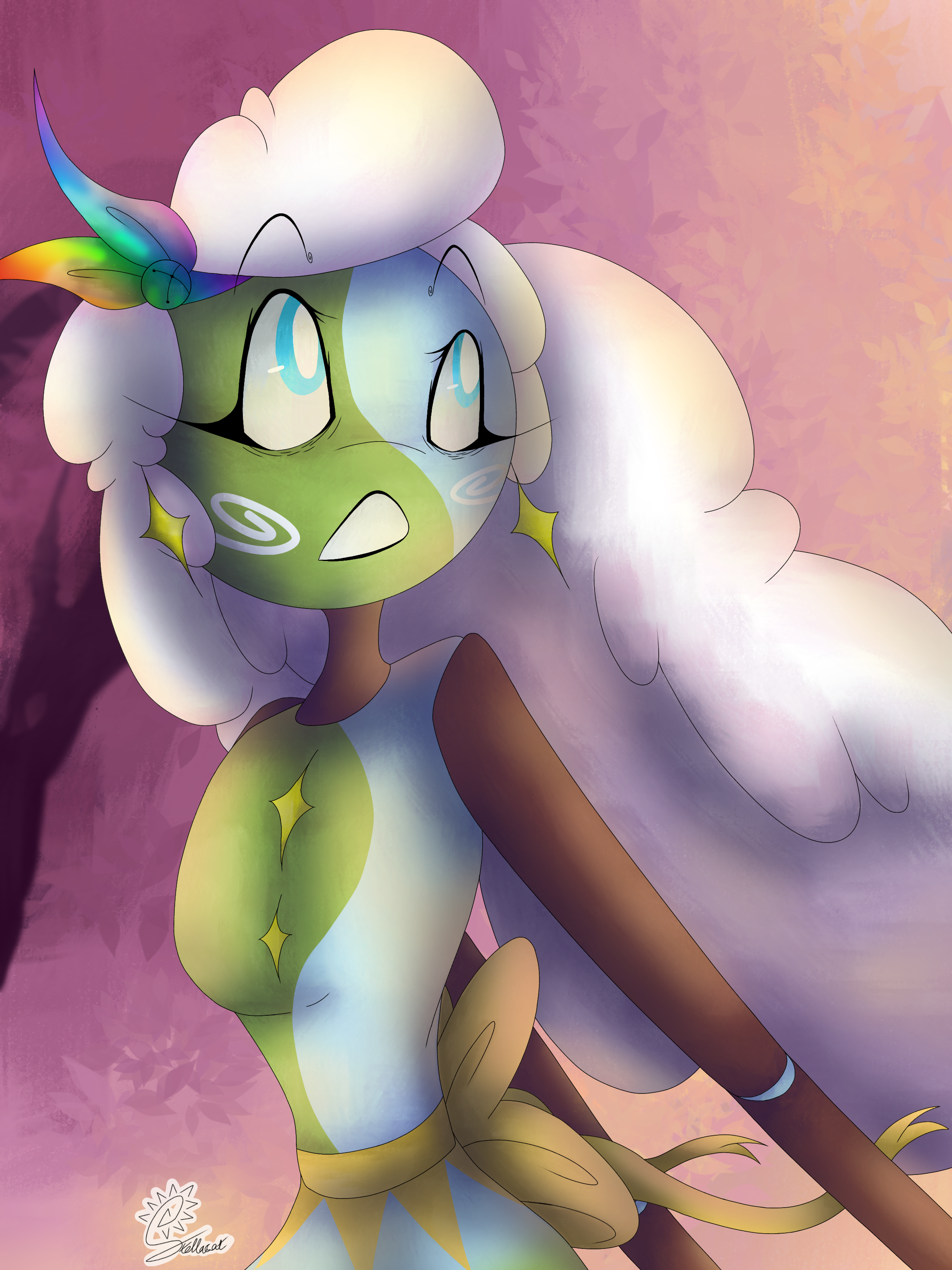 Earth - ibisPaint
