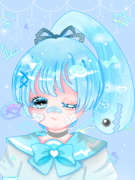 ピンツィ