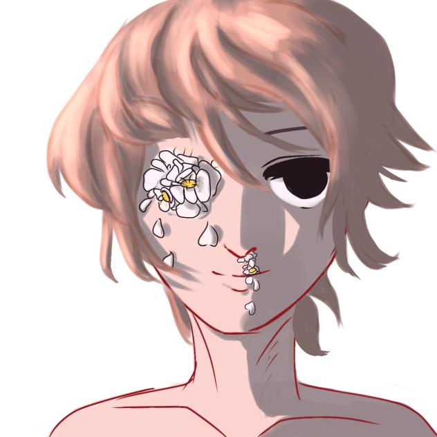 Daniel - 14. Sweet Strawberry Scent