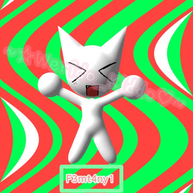 F3mt4nyl F4n4rt (again X3)