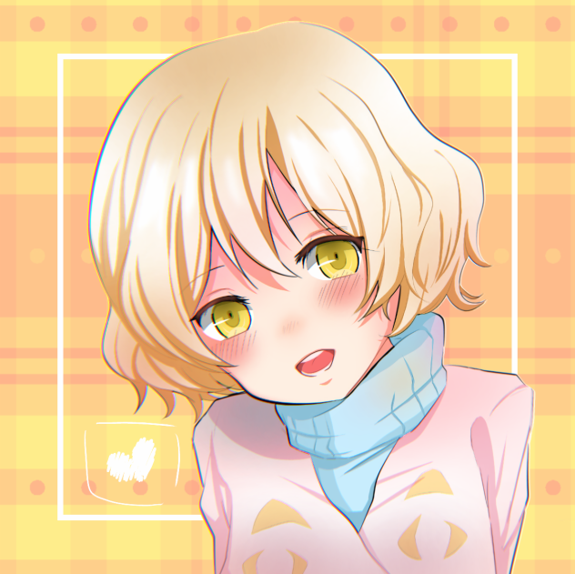 線画お借りました５