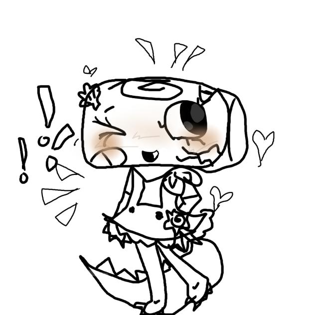 shelly wip