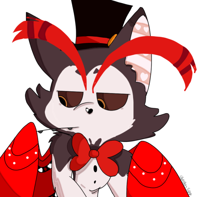Husk (Hazbin Hotel)