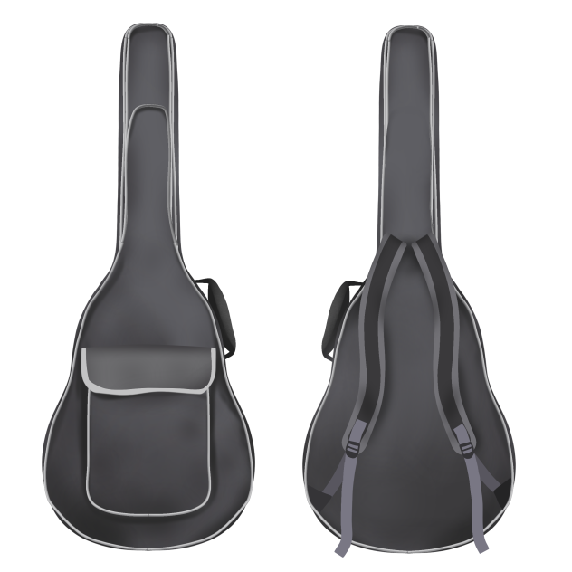 Guitar bag