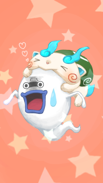もんげー！