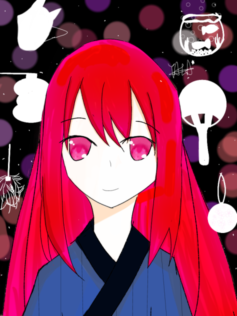 one - ibisPaint