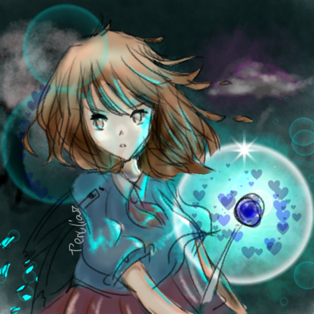 core - ibisPaint