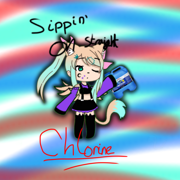 Chlorine