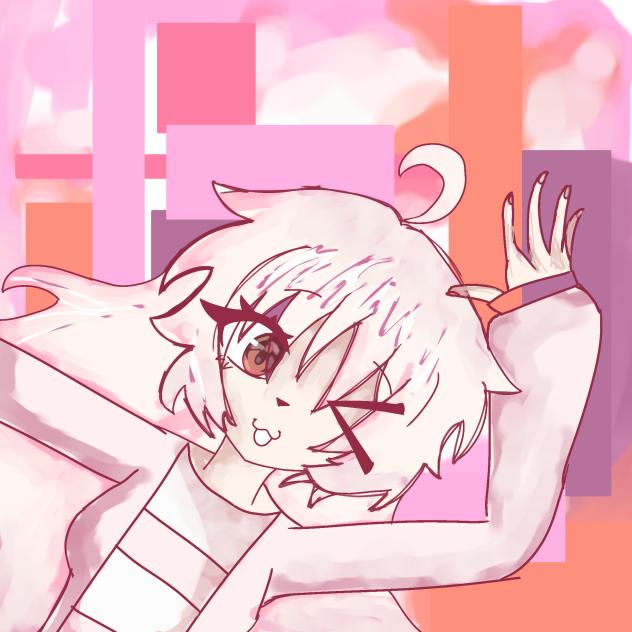 HEHEH I LUV THIS PERSONS OC