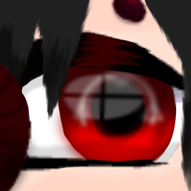 An eye