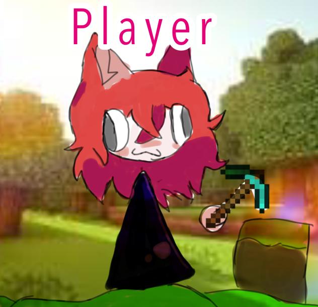 Minecraft - ibisPaint