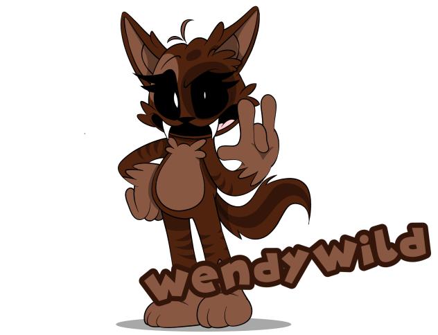 Meet WendyWild!