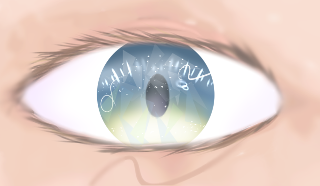 Eye practice