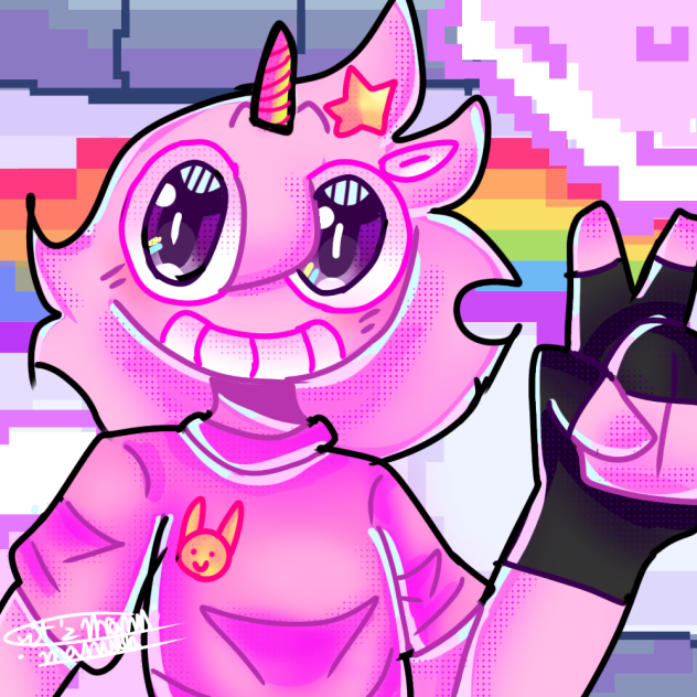 🌈Pipo!✨