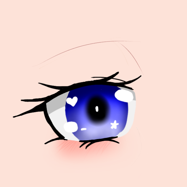 eye
