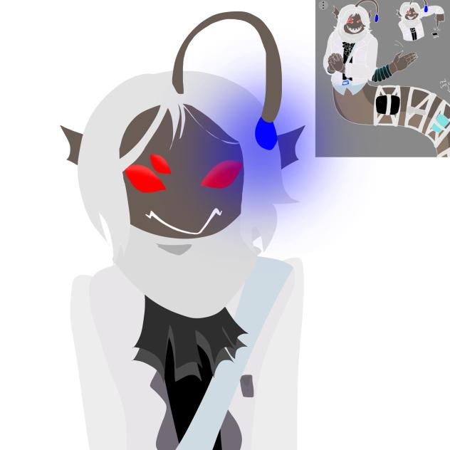 sebastian solace‼️inverted mode‼️