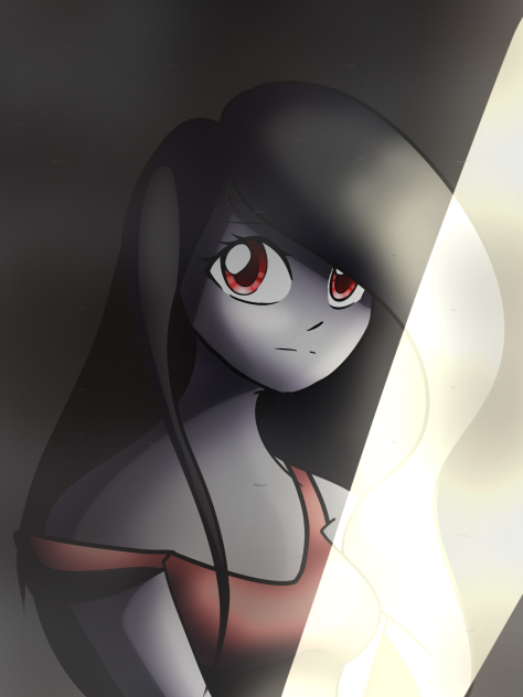 A redraw of some of my old art!! - ibisPaint