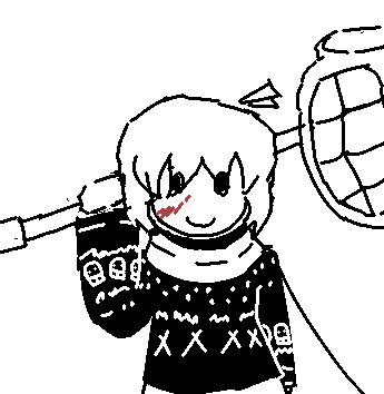 Smile!