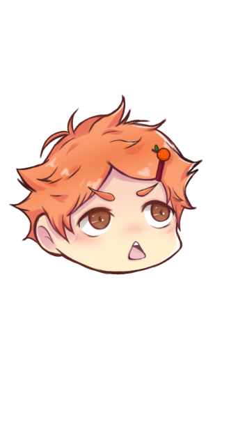 Hinata Chibi