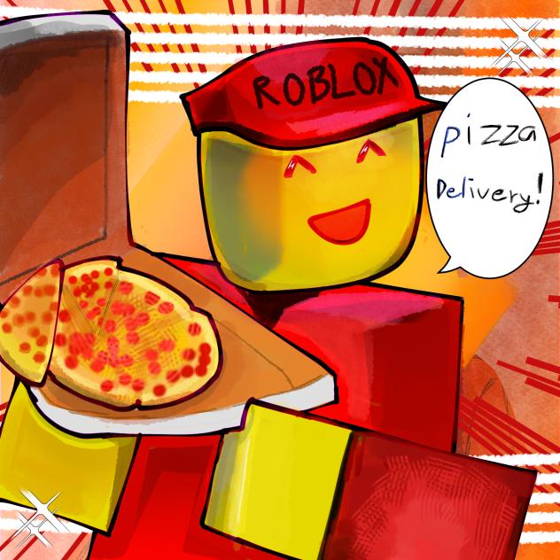 challenge with my cousin!