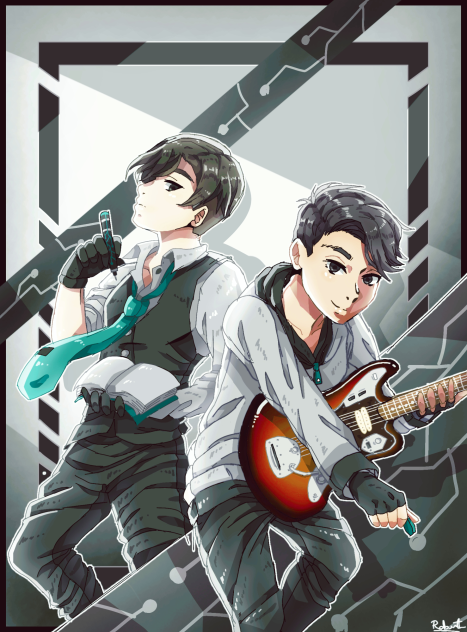 Duo Artist