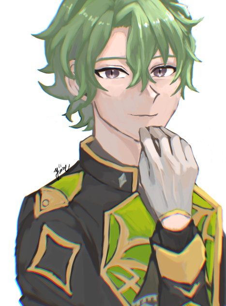 日和　あんスタ