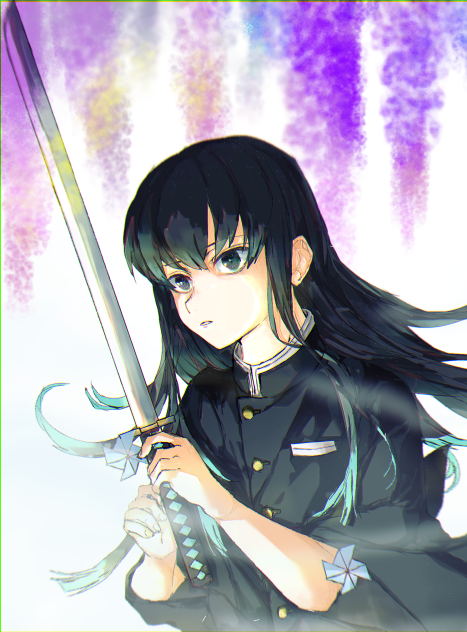 時透無一郎