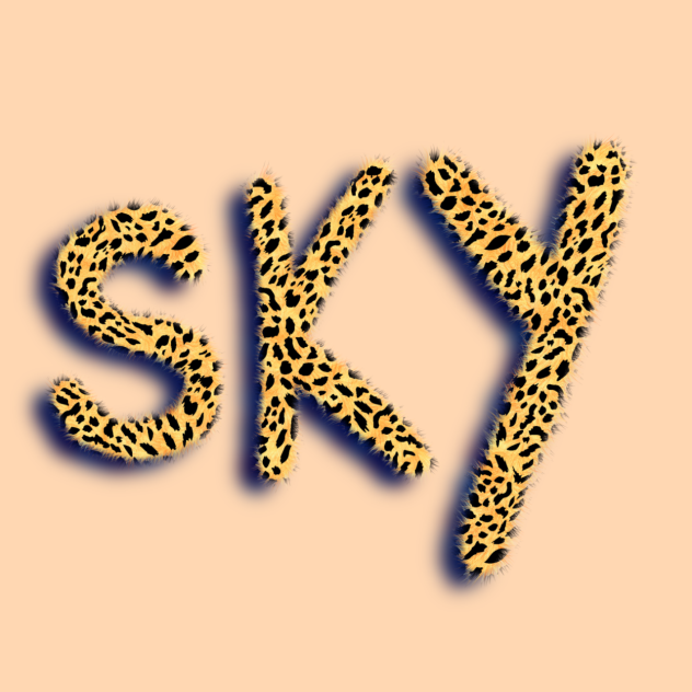 sky