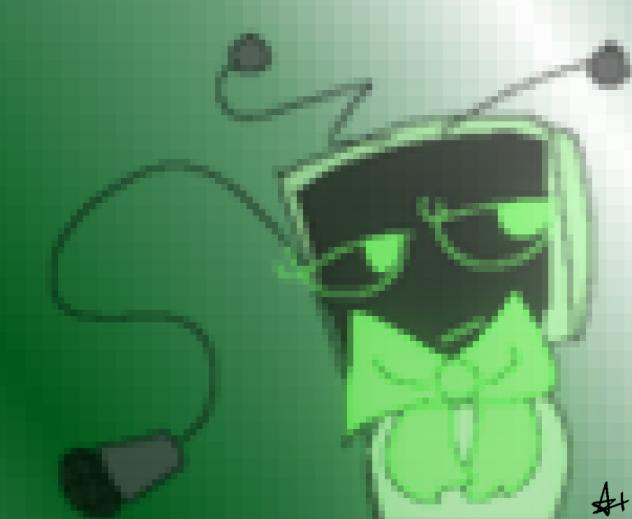 vee the tv