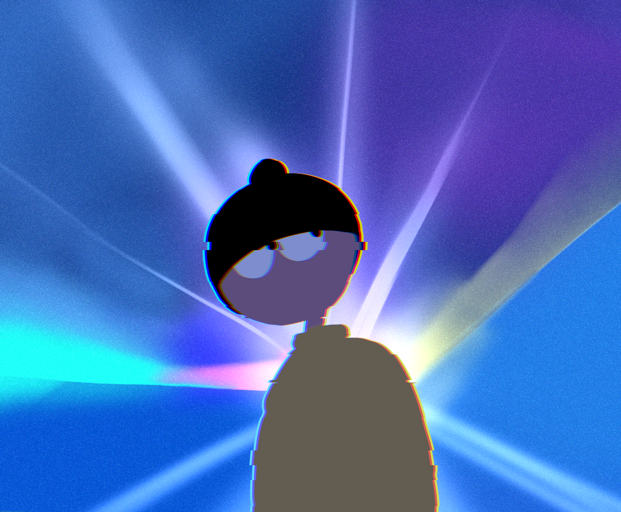 Guy - ibisPaint