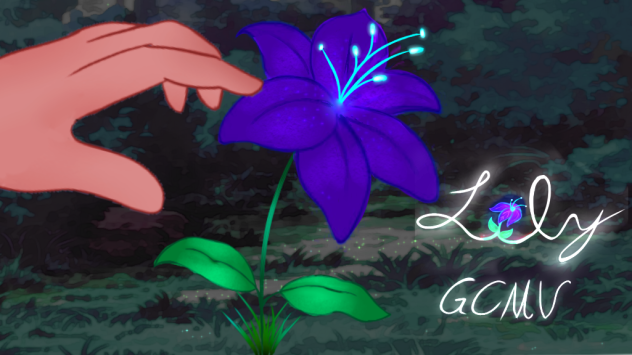 Lily - ibisPaint