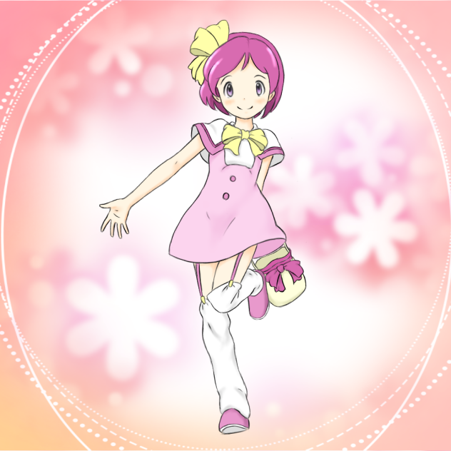 ポケモン みんなの物語 ラルゴ 2