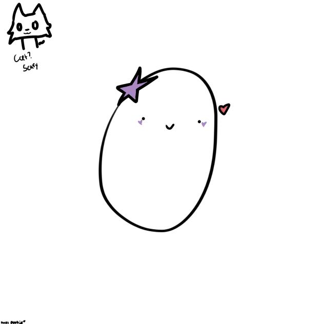 Bean - ibisPaint