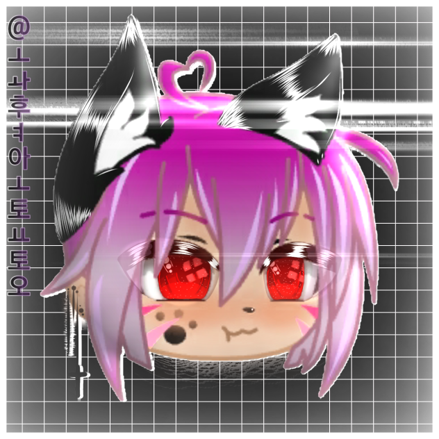 test 1 - ibisPaint