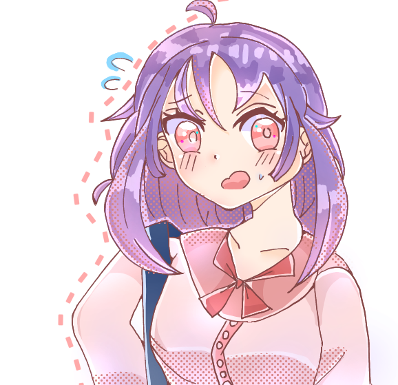「えっ？あっ、今すぐ行きますっ！」