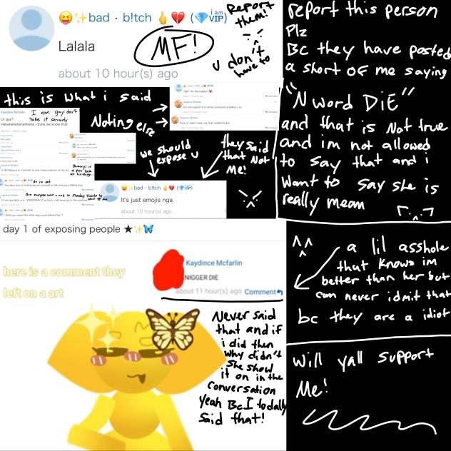 Report!!!