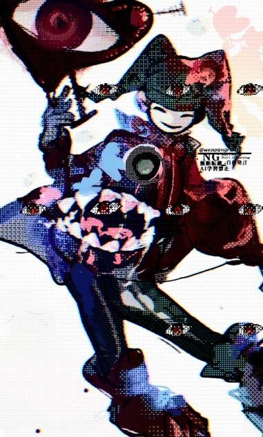 仮面